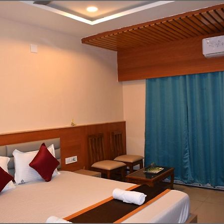 Subarnarekha Inn Jhargram Экстерьер фото
